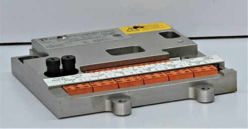 Deckma Hamburg HmbH Type OMD-2005 PCB Module 24-230 V AC/DC 75100 - Picture 4 of 5