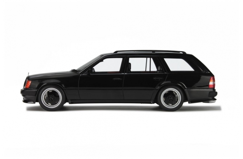 ミニカー OTTO MERCEDES-BENZ 300E 5.6 AMG 1/18 ミニカー OTTO MERCEDES-BENZ 300E 5.6 AMG 1/18 Otto Mobile 1/18