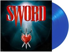 III-Blue by Sword (Record, 2022)