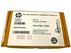 JC011A I Original HPE X136 SR LC Transceiver 1 x 10GBase-SR10 850nm OPEN BOX