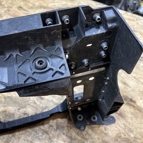 2014 - 2024 INFINITI Q50, 2017-2020 Q60 RADIATOR CORE SUPPORT OEM - Picture 13 of 16