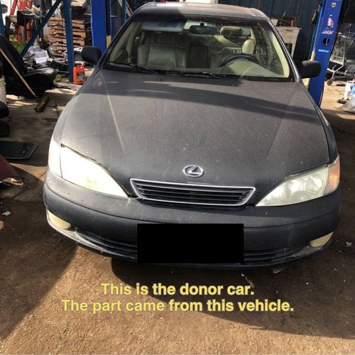 1997 LEXUS ES300 Mass Air Flow Meter Sensor MAF Assembly 22204-20010 OEM - Picture 18 of 19