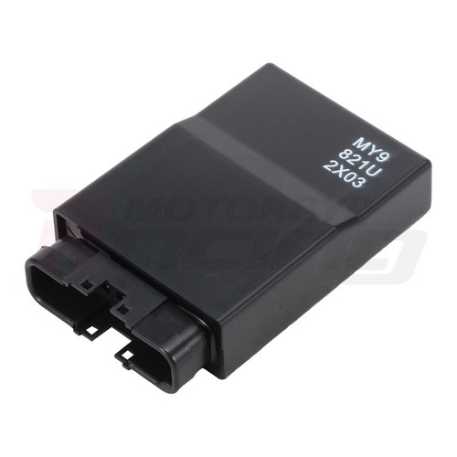 CDI Ignition Contol Module Unit For Honda CB400 SUPER FOUR NC31 1992-1998 - Picture 2 of 3
