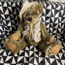 Teddy's Teddy 100th Anniversary by DanDee Collector's Choice