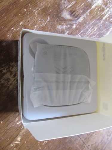 Wenzhi Smart Human Presence Sensor - Zigbee - Bild 4 von 4