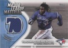 2021 Topps - Vladimir Guerrero Jr. #MLM-VG