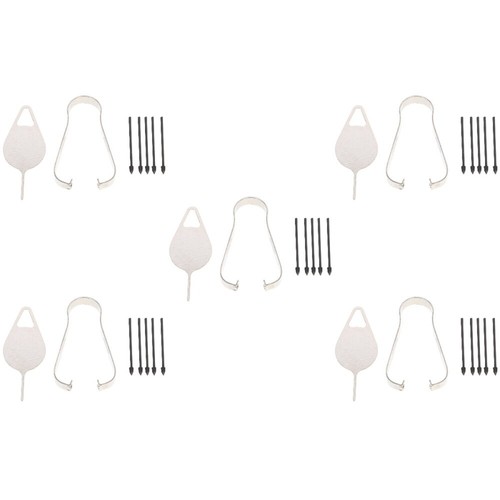 Capacitor Refill Set Touch Pen Replacement Stylus Pens for Touchscreen - 第 41/44 張圖片