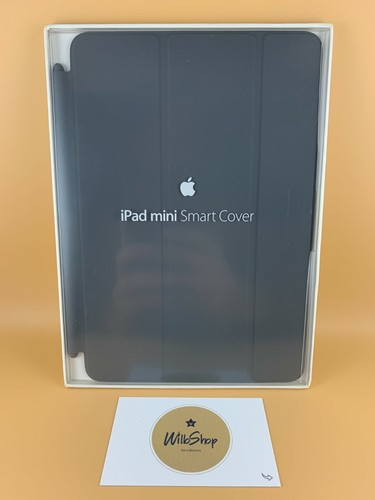 iPad Mini Smart Cover | Dark Gray Grigia | Originale Apple | MD963ZM/A | Nuova - Foto 1 di 7