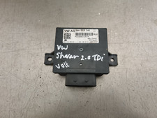 VOLKSWAGEN SHARAN VOLTAGE STABILISER CONTROL MODULE 3AA919041  2012