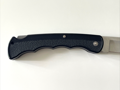 Buck 426 BuckLite III Folding Knife 110 Blade Made in USA - Picture 7 of 14