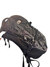TNF Borealis Backpack (BLACK - 2020s)