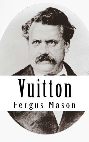 Vuitton: A Biography of Louis Vuitton (Bookcaps Study Guides),Ma - Picture 1 of 1