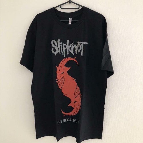 Slipknot Band T-Shirt Metallica Pantera Ozzy Osbou