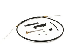 Lower Shift Cable Assembly for 1986-1989 MerCruiser Alpha One SS Sterndrive Boat