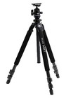 SLIK Ball Head Camera Tripods with Quick Release