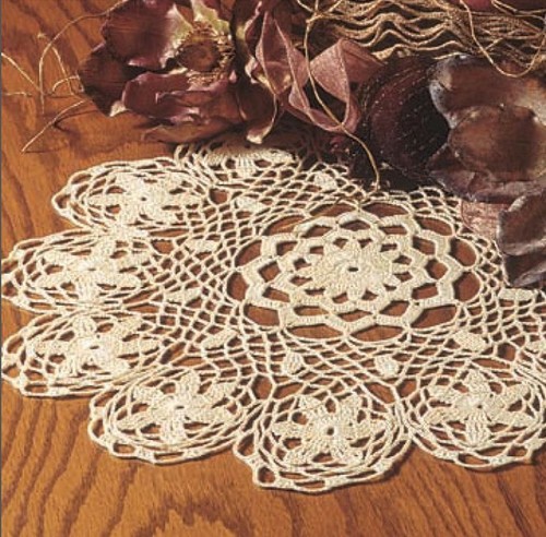 687 HÄKELANLEITUNGEN AUF CD ROM DISK - Bild 4 von 12