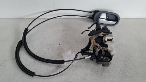 Manija de cerradura de puerta Mitsubishi Colt Cabrio VL 06407 - Imagen 2 de 10