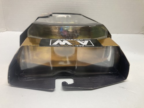 Jazwares AEW Unrivaled Collection Series 8 Kris Statlander #68 Action Figure New - Picture 12 of 13