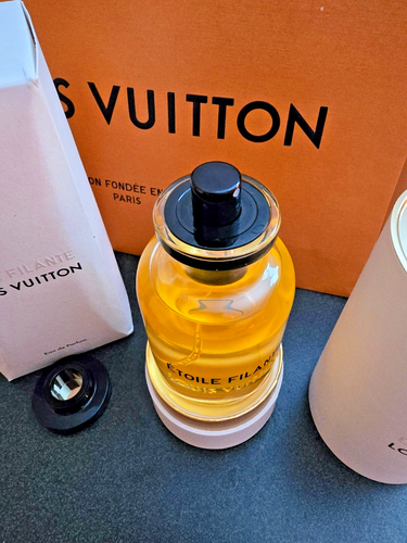 Louis Vuitton Etoile Filante Eau De Parfum Spray Perfume 100 ml / 3.4oz - Picture 9 of 15