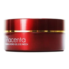 Berrisom Placenta Firming Hydrogel Eye Patch 60 pcs + GIFT Mask Sheet 25 ml