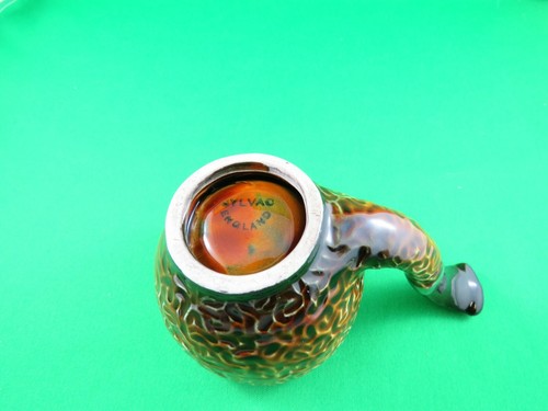 Vintage Sylvac Pottery Pipe Made In England - Picture 6 of 6