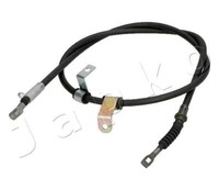 Japko Handbremsseil Bremsseil Hinten Links Passend FüR Nissan Primera P10