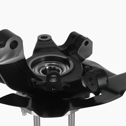 Nudillo de cojinete de cubo de rueda para Ford Edge/Lincoln MKX 2007-2010 7T4Z1104A - Imagen 10 de 12