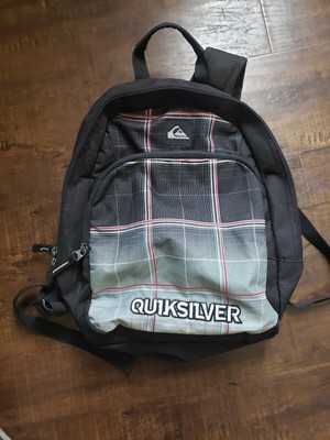 quicksilver kids backpack