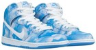 Nike SB Dunk High Cloud