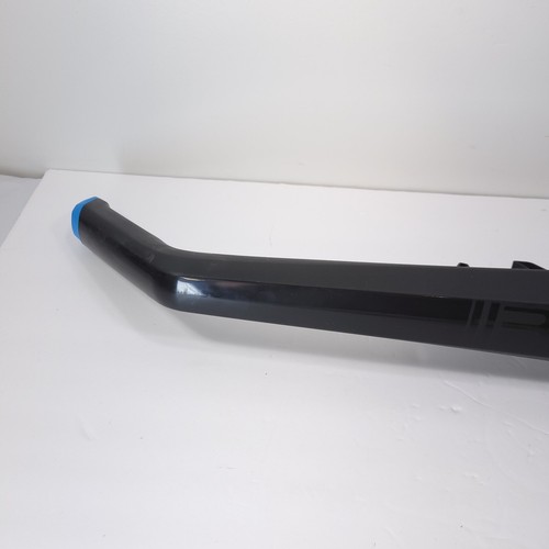 Bissell 1739, 1739R, 2191, 2191U Power Force Helix mango superior azul - Imagen 4 de 5