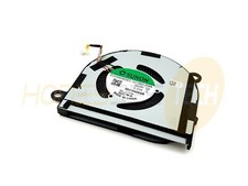 GENUINE DELL LATITUDE 9410 LAPTOP COOLING FAN WG4KN 0WG4KN TESTED