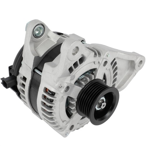1x Alternator For Jeep Grand Cherokee 5.7L 6.1L V8 2007 2008 2009 2010 11241 - Picture 5 of 7