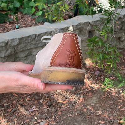 Made in ENGLAND vintage Clarks Originals Desert Trek US 10 or 9, 9.5 sand suede