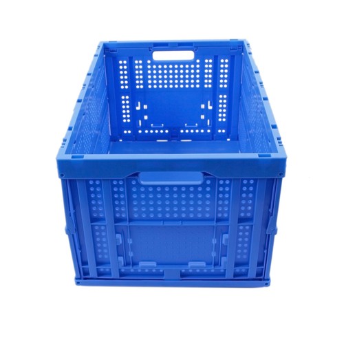 KLAPPBOX, stabile Klappbox Made in Germany, verschiedene Größe und Farbe - Bild 81 von 86