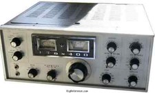 YAESU FTDX400 FTDX401 SSB TRANSCEIVER RADIO TECHNICAL SERVICE REPAIR MANUAL