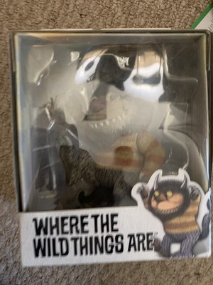 mcfarlane where the wild things are