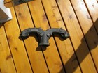 Chevy, Corvette, Other Models, Rat Rods, Etc. Center Dump Exhaust Manif