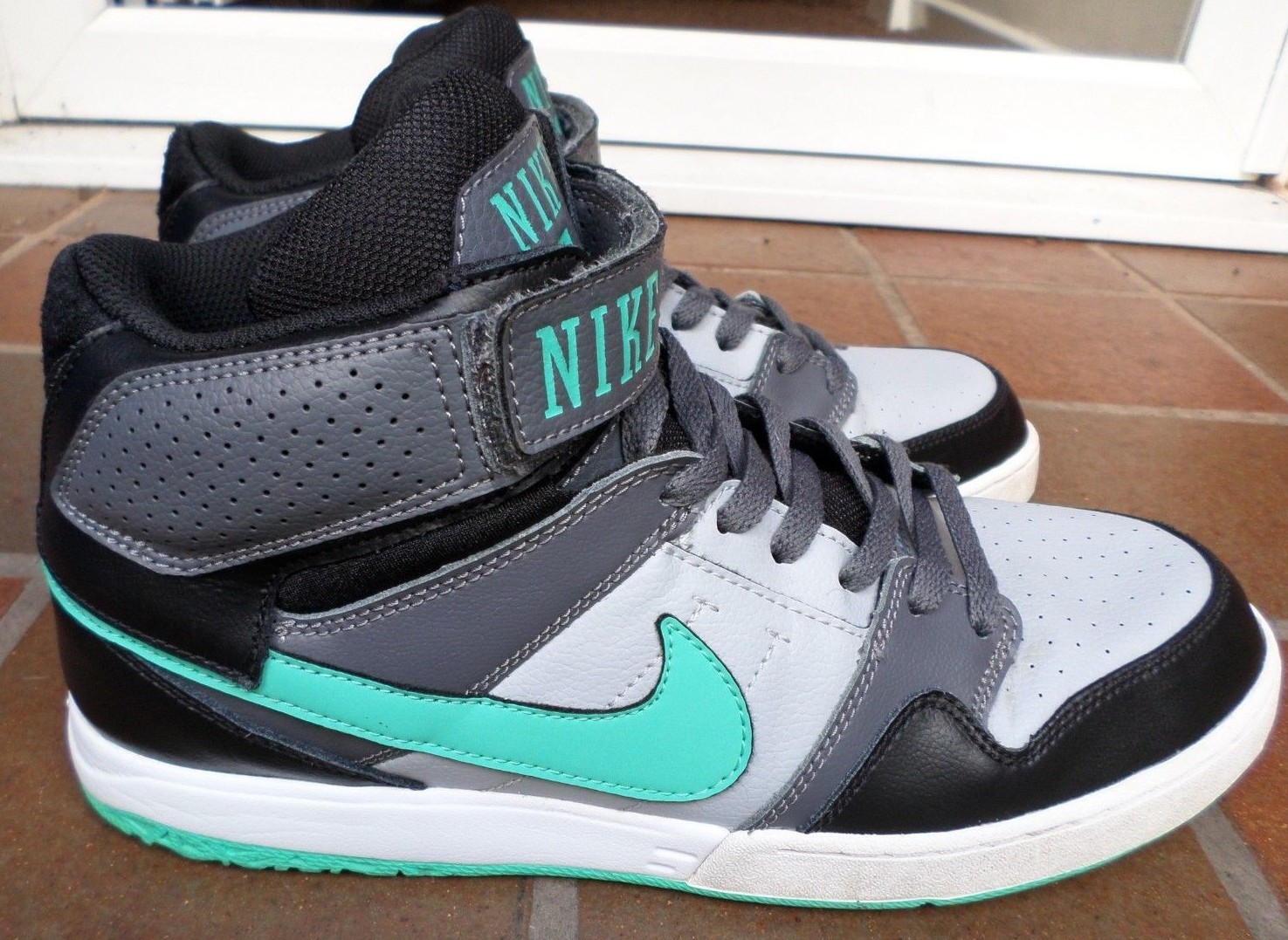 Nike Zoom Air Mogan Basketball Shoes Retro Mid 2 Dunk Leather - Free P&P New shoes for men and women, limited time discount Nike Zoom Air Mogan Basketball Shoes Retro Mid 2 Dunk Leather - Free P&P New shoes for men and women, limited time discount