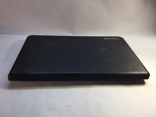 Toshiba Satellite C55T 15" Laptop Intel Celeron 1.9GHz-BOOTS/CRACKED SCREEN- MZ - Picture 6 of 10