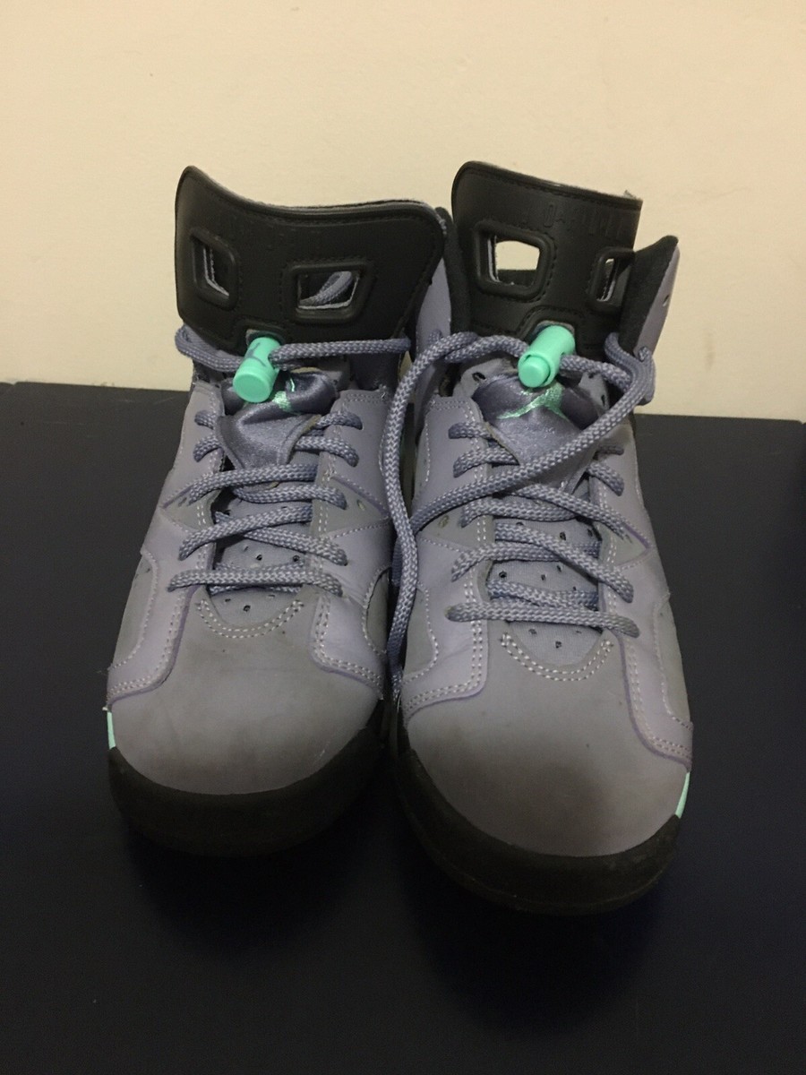 ★関税込★NIKE★JORDAN RETRO 6 G NRG ジョーダン★23-29cm★ New Nike Air Jordan Retro 6 G NRG Size 6.5 Us Men's Golf