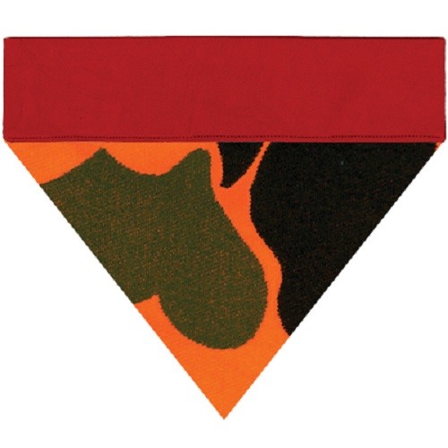 NORTHERN SAFARI™ Dog Bandanas | Custom Embroidered Slip on over the collar! - Bild 29 von 117