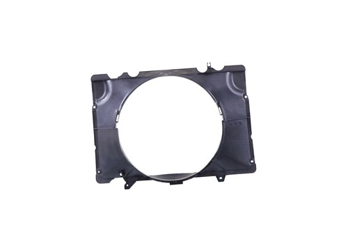 Front Upper Radiator Cooling Fan Shroud for 86-94 Nissan D21 95-97 Pickup Truck - Foto 7 di 7