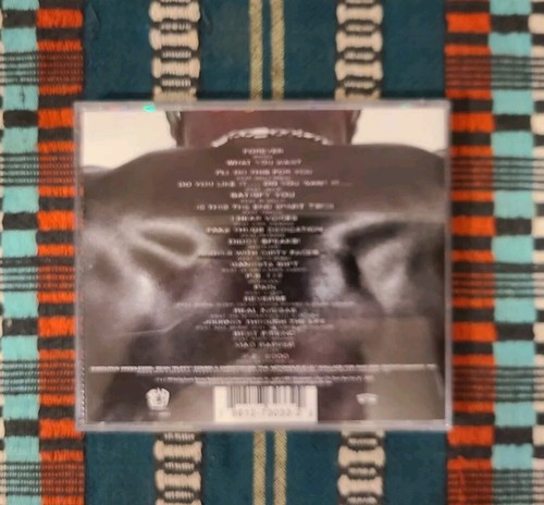 Puff Daddy - Forever (CD, Album) Bad Boy USA Like New Used NM Excellent Cond - Bild 2 von 3