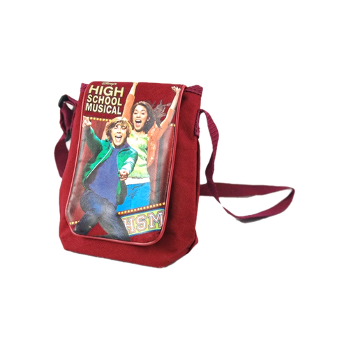 Nintendo DS Lite / DSi High School Musical Case.
