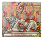 Box Set Jerry Garcia Music CDs