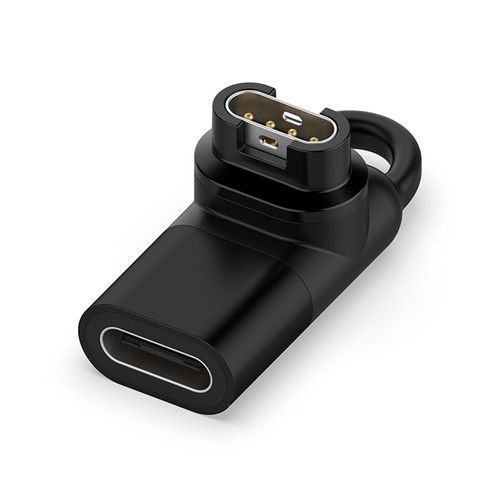 Adapter ładowarki Micro Typ C Kabel Ładowanie do Garmin Vivoactive5 / Venu3 / Venu3S - Zdjęcie 6 z 17