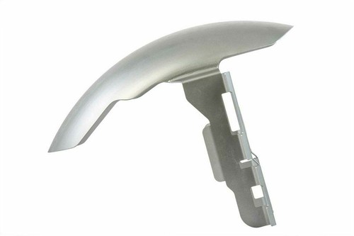 Ricks Harley-Davidson Softail M8 Fat Bob ab 2018 Fender Schutzblech vorne Stahl - Bild 3 von 8