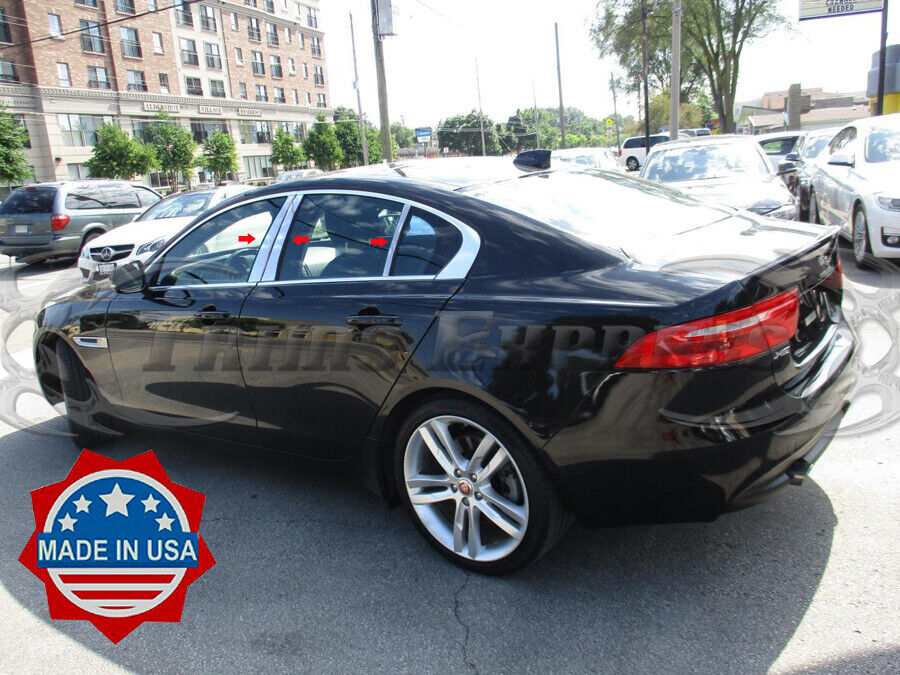 Cab Top & A-Pillar Kit | JAGUAR XF SEDAN BASE 2017 Cab Top & A-Pillar Kit | JAGUAR XF SEDAN BASE 2017