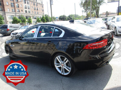 Cab Top & A-Pillar Kit | JAGUAR XF SEDAN BASE 2016 Cab Top & A-Pillar Kit | JAGUAR XF SEDAN BASE 2016