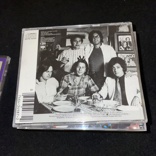 BILLY JOEL 11 CD Lot The Stranger Essential All My Life Bridge Turnstiles MORE! - Picture 5 of 24